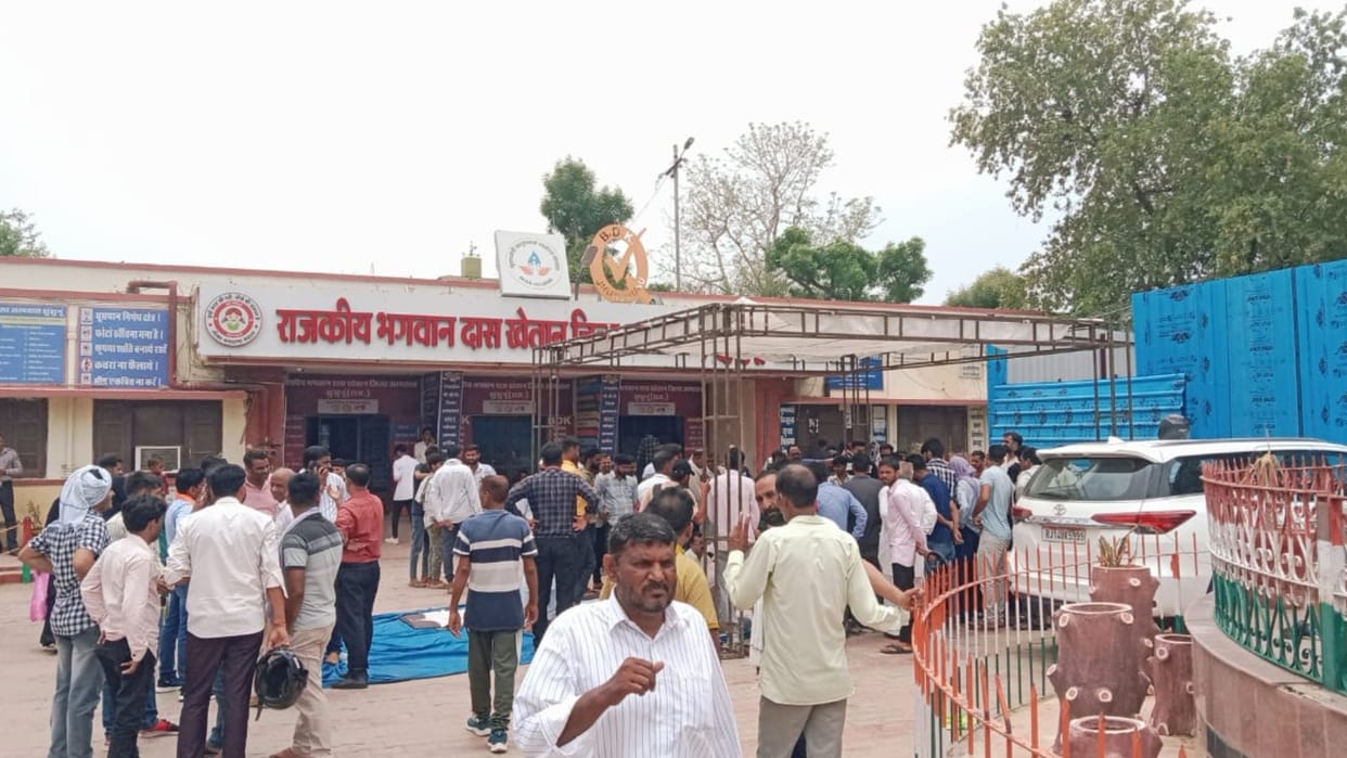Consensus reached in the case of a young man death due to drowning in water after getting electrocuted
