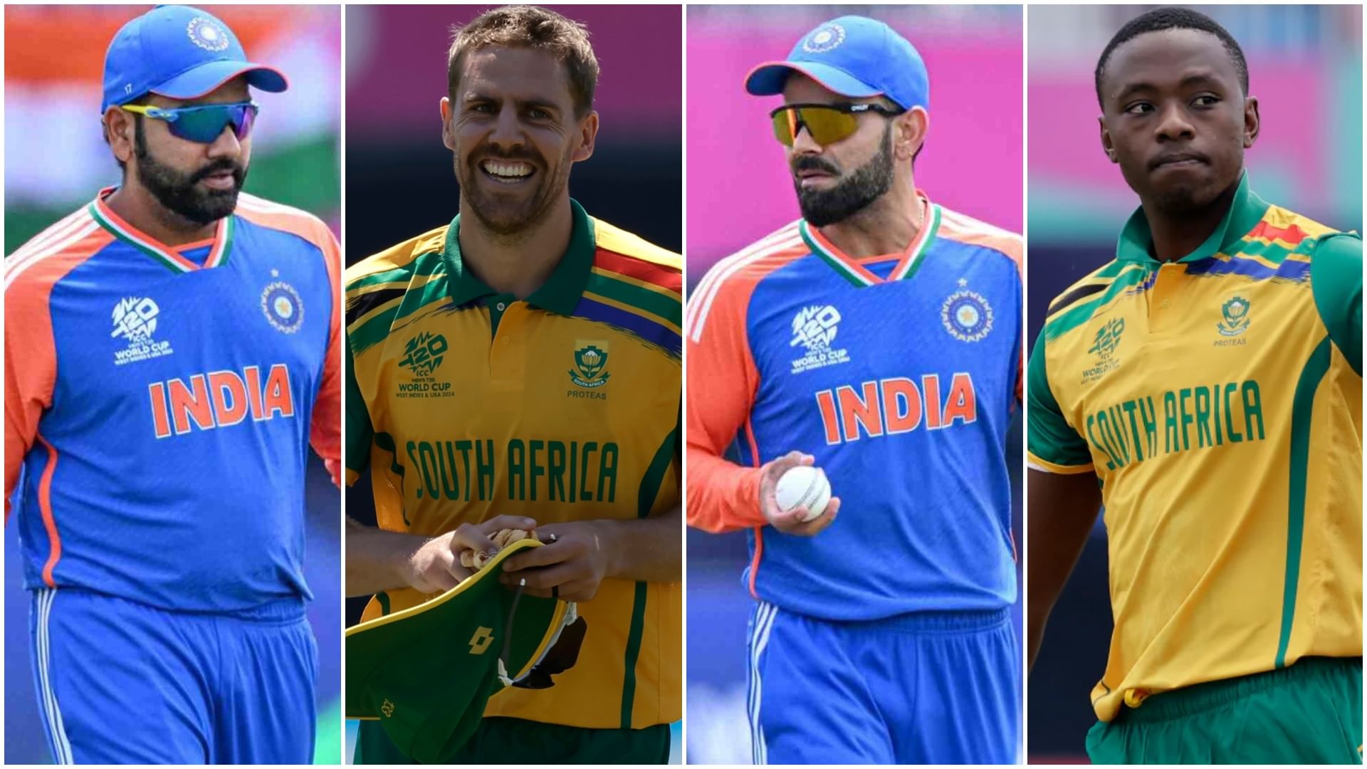 T20 World Cup Match Kaun Se Channel Per A Raha Hai Ind Vs Sa T20 World