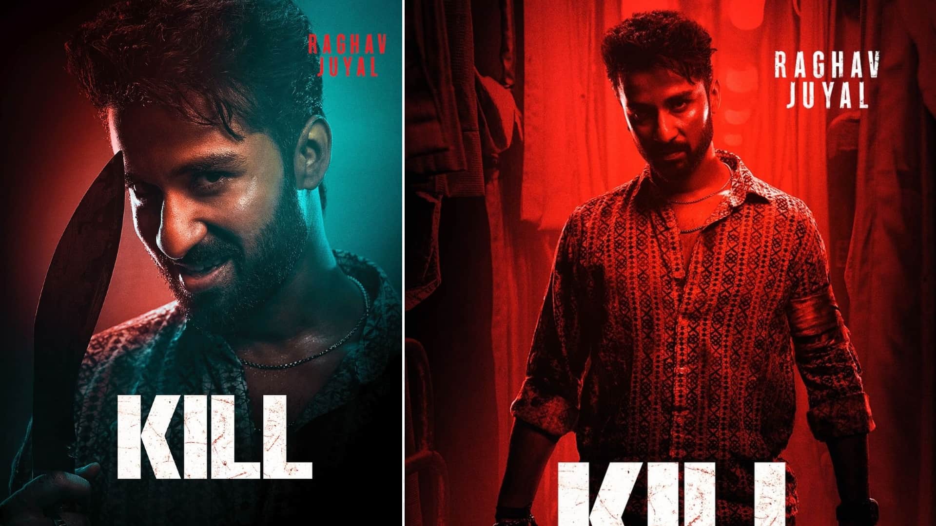 Upcoming Movies released in July Kill auron mein kahan dum tha sarfira indian 2 bad newz