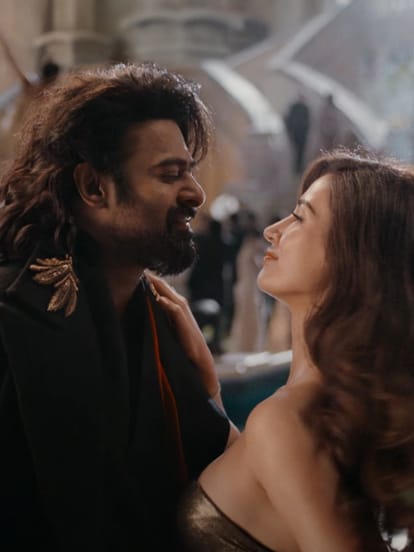 कल्कि 2898 एडी