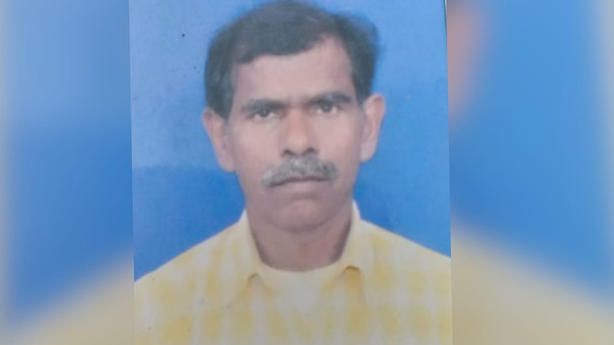 pakora seller murder case angry shopkeepers challenged police for not solved case in varanasi