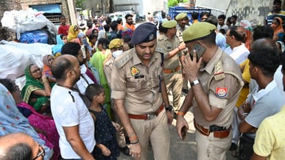 girl kidnapping and murder was done on night of disappearance in varanasi truth will come out today
