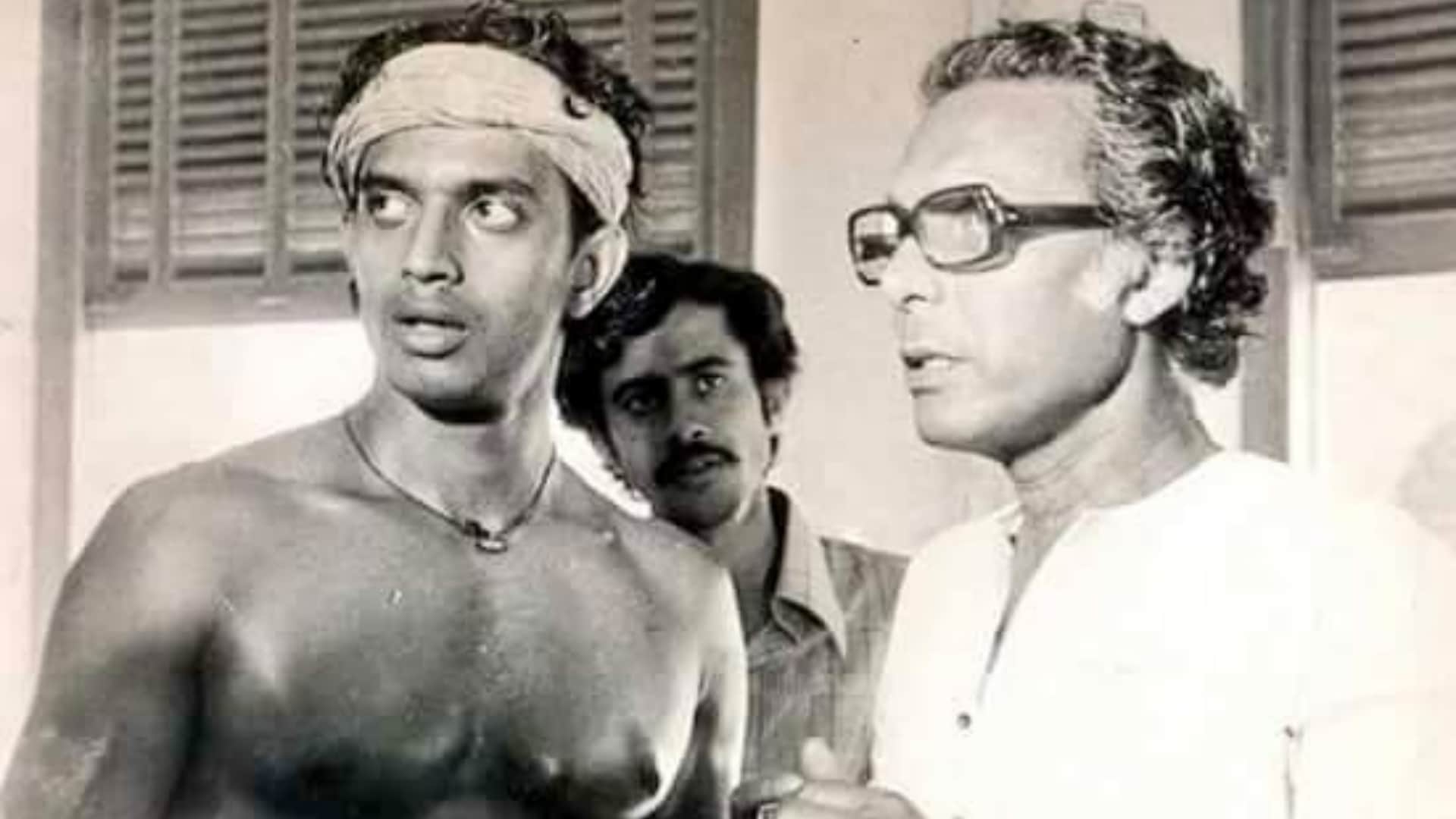Directors Who Won Most National Film Award Satyajit Ray Adoor Gopalakrishnan Mrinal Sen