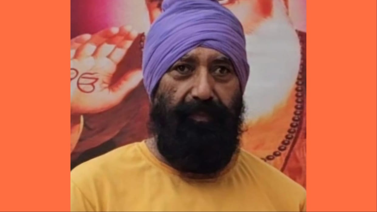 Punjab: Businessman brutally murdered, dead body found lying on the floor soaked in blood