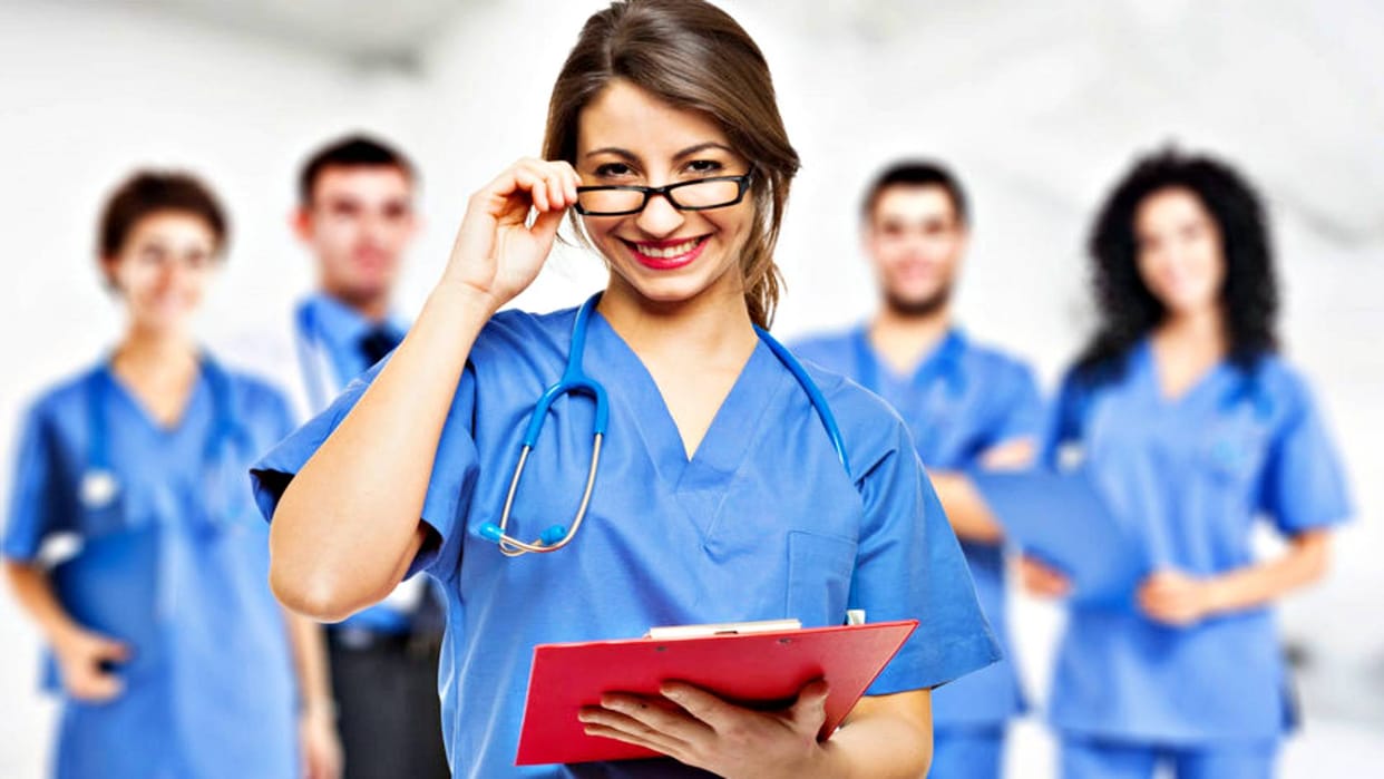 MP News There will be recruitment for 46 thousand 491 posts in health department way is open approval of IPHS