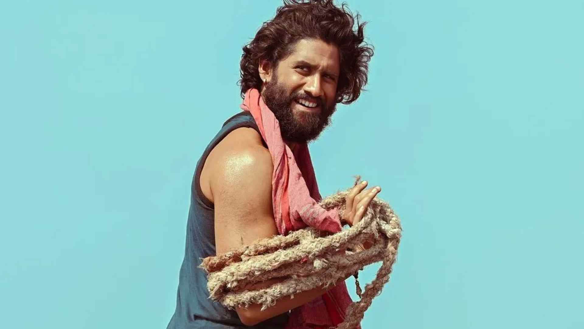 Is Digital Rights of Naga Chaitanya Sobhita Dhulipala Wedding Sold for 50 Crore Actor Responds to Claims