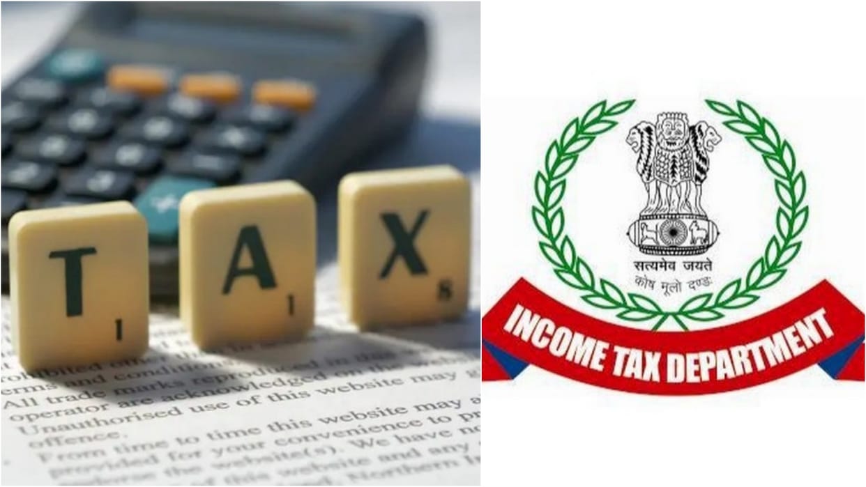 Our decisions have effect on nation's economy: New CBDT chief to I-T officials