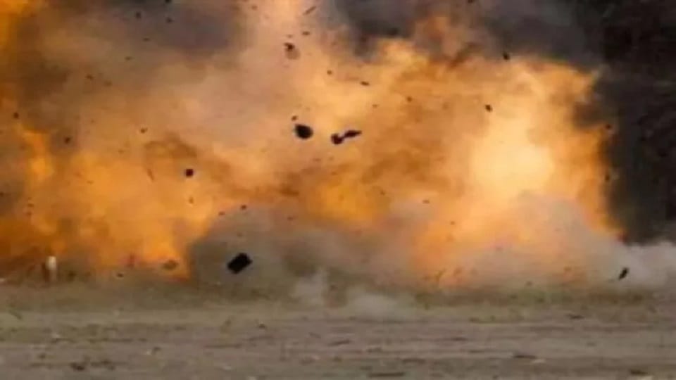 Bomb threat at Pantnagar airport creates sensation