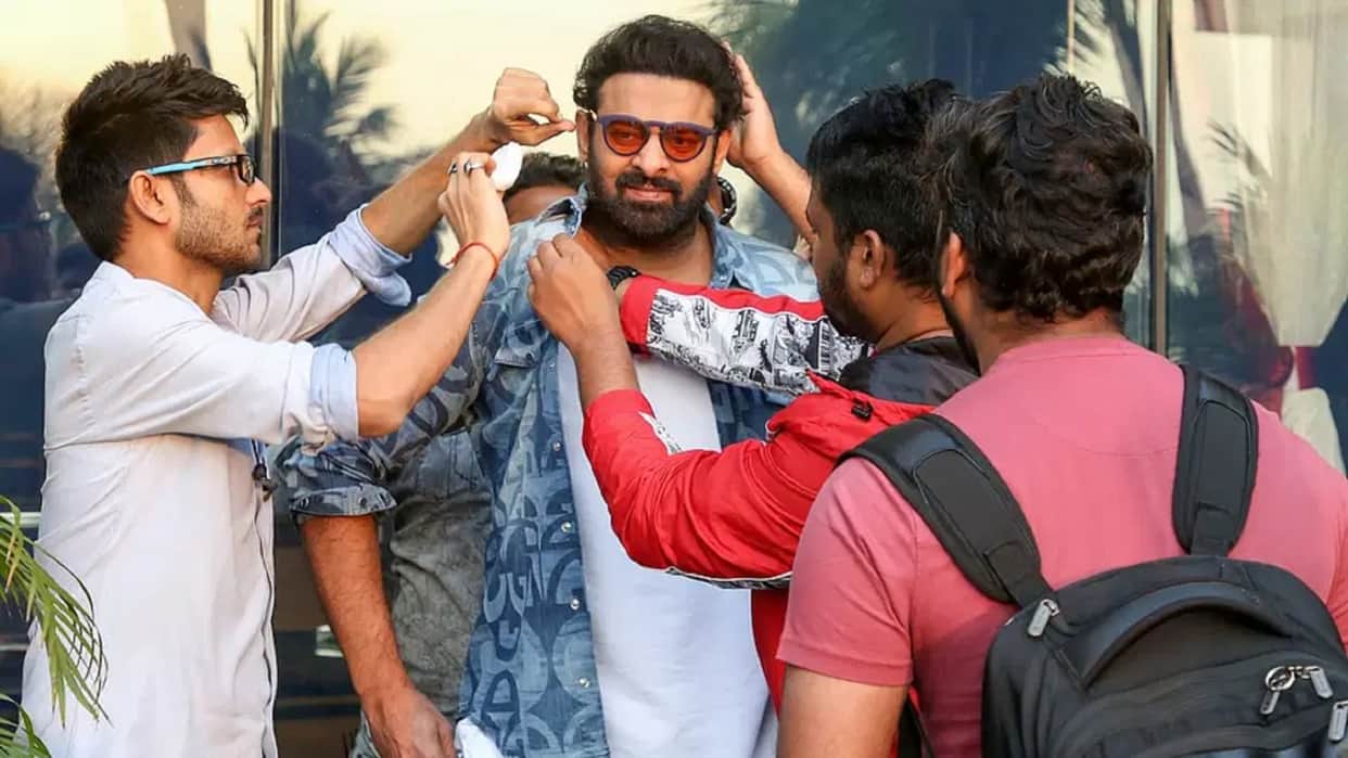 Prabhas Car Collection Luxury Cars Collection of Kalki 2898 AD star