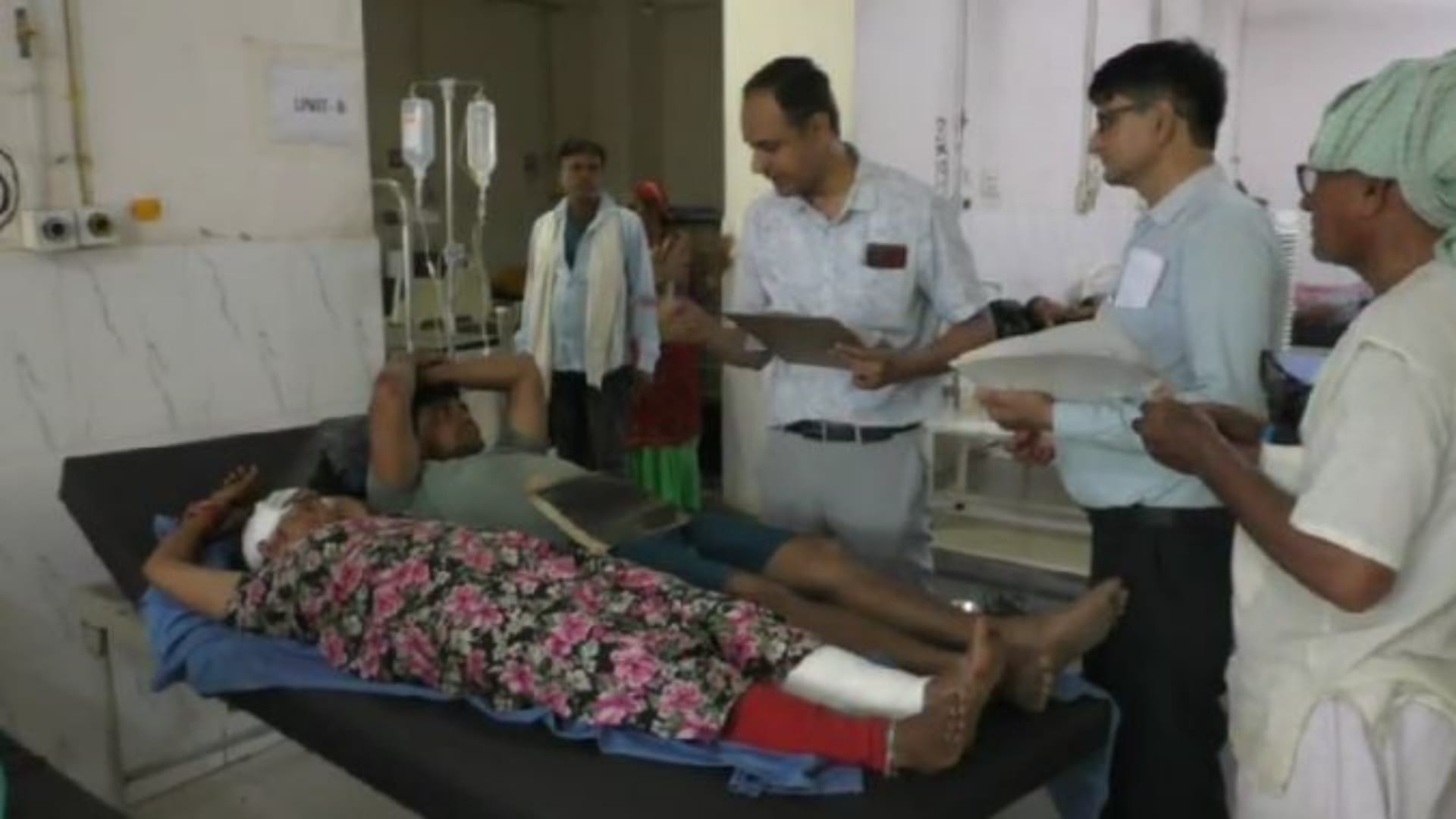 राजस्थान