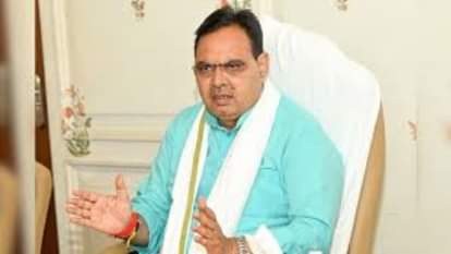 सीएम भजनलाल शर्मा