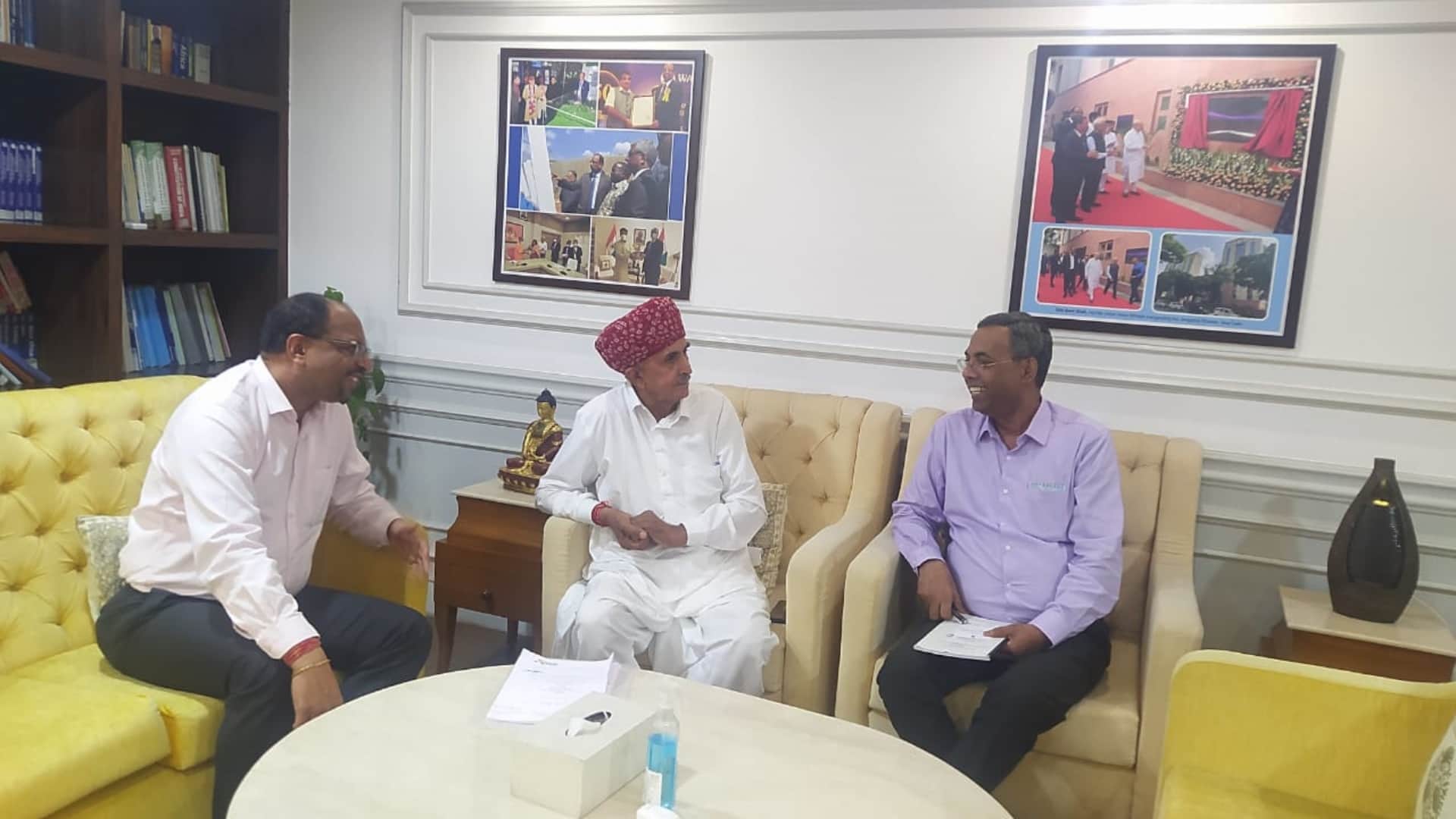 राजस्थान