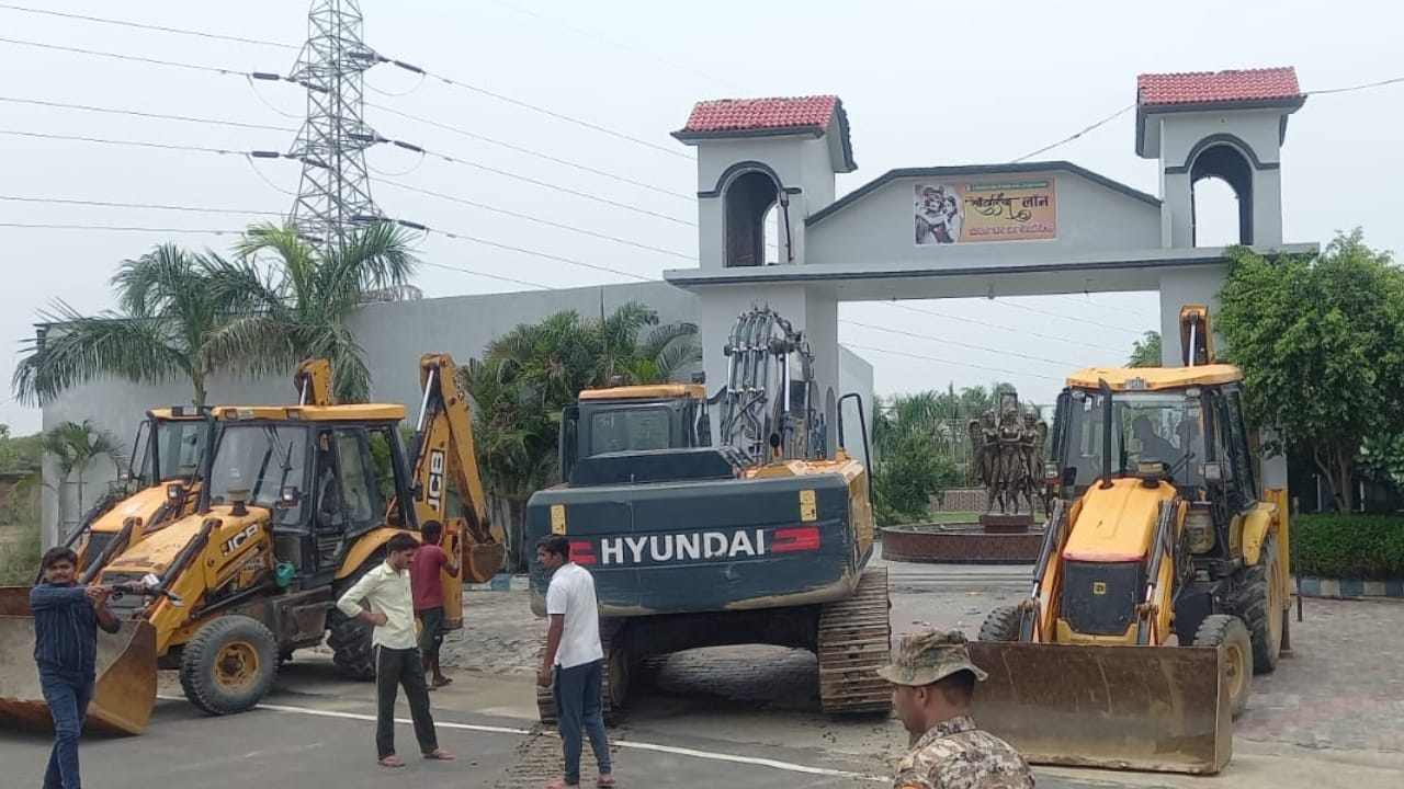 bareilly firing case accused Aditya Upadhyay wants to contest the assembly elections