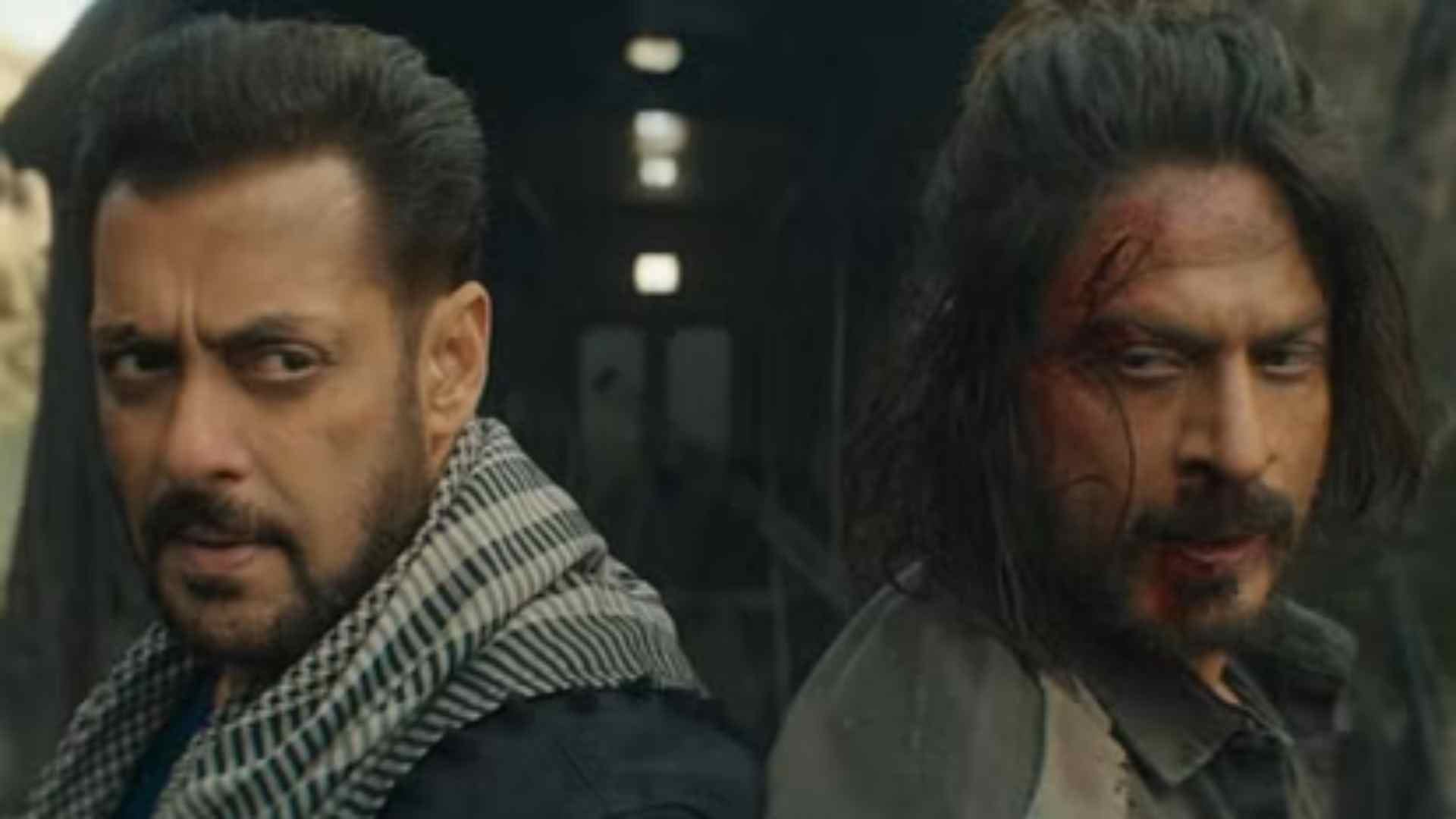 Anil Kapoor Anupam Kher to Shah Rukh Khan Salman Khan Stars Who Became Best Friends After Enmity