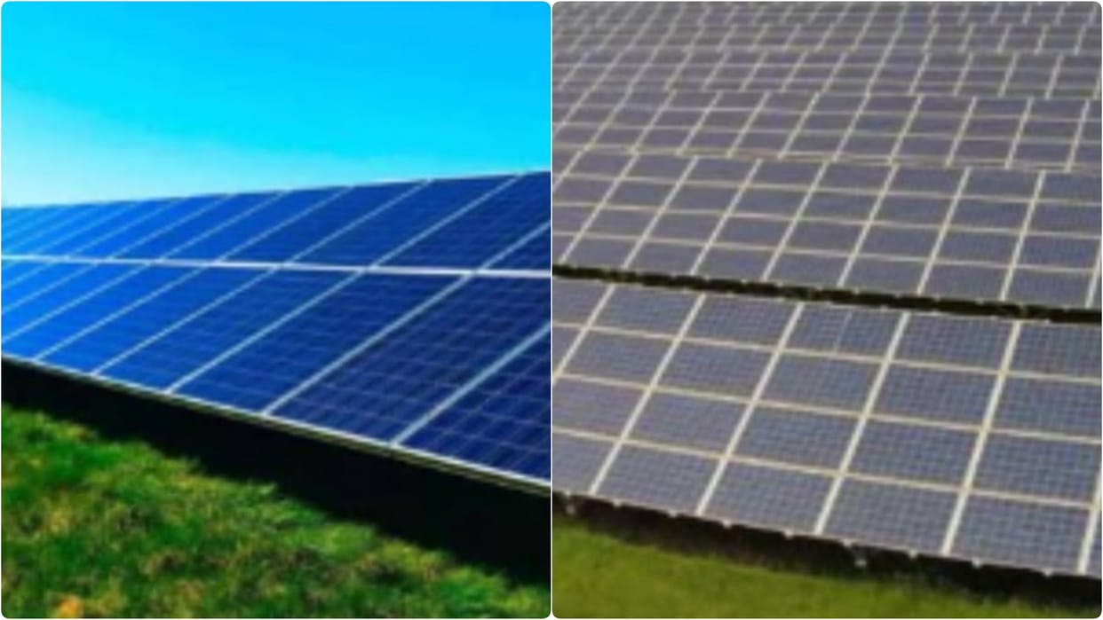 Solar Energy No technical report in 10 kW rooftop solar project Central government changed rules Uttarakhand
