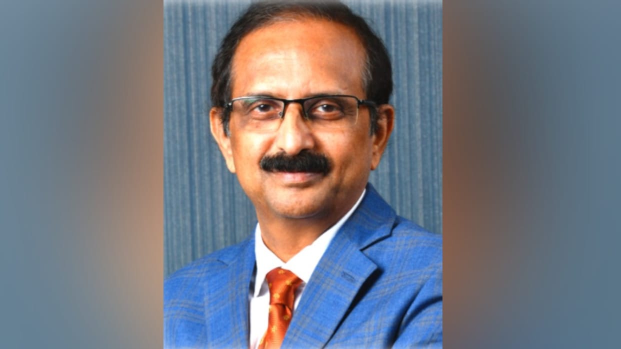 Government panel recommends Challa Sreenivasulu Setty as next SBI Chairman