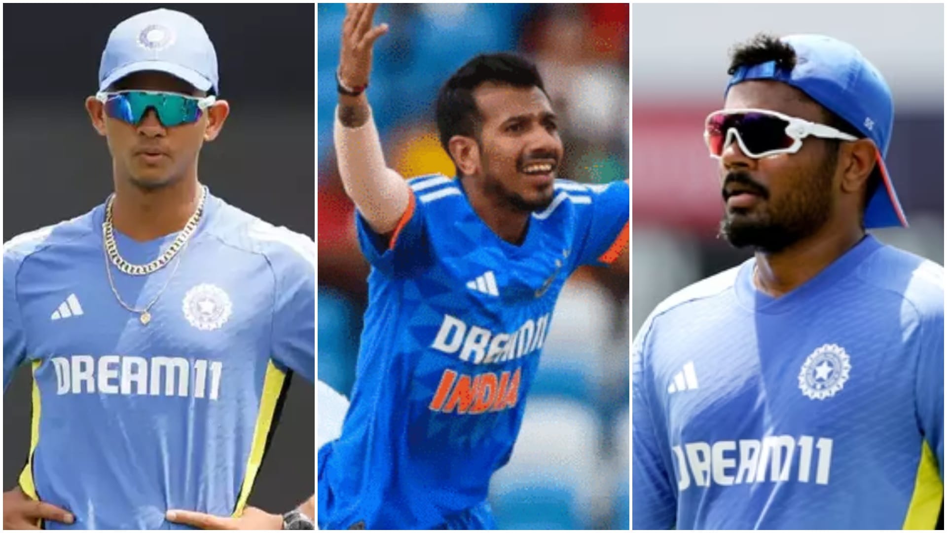 India Won T20 World Cup 2024 Indian Players Who Became Champion without Playing a Match in 1983 2007 2011