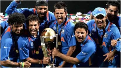 Krishnamachari Srikkanth talked about decision to exclude Rohit Sharma from Indias 2011 World Cup squad