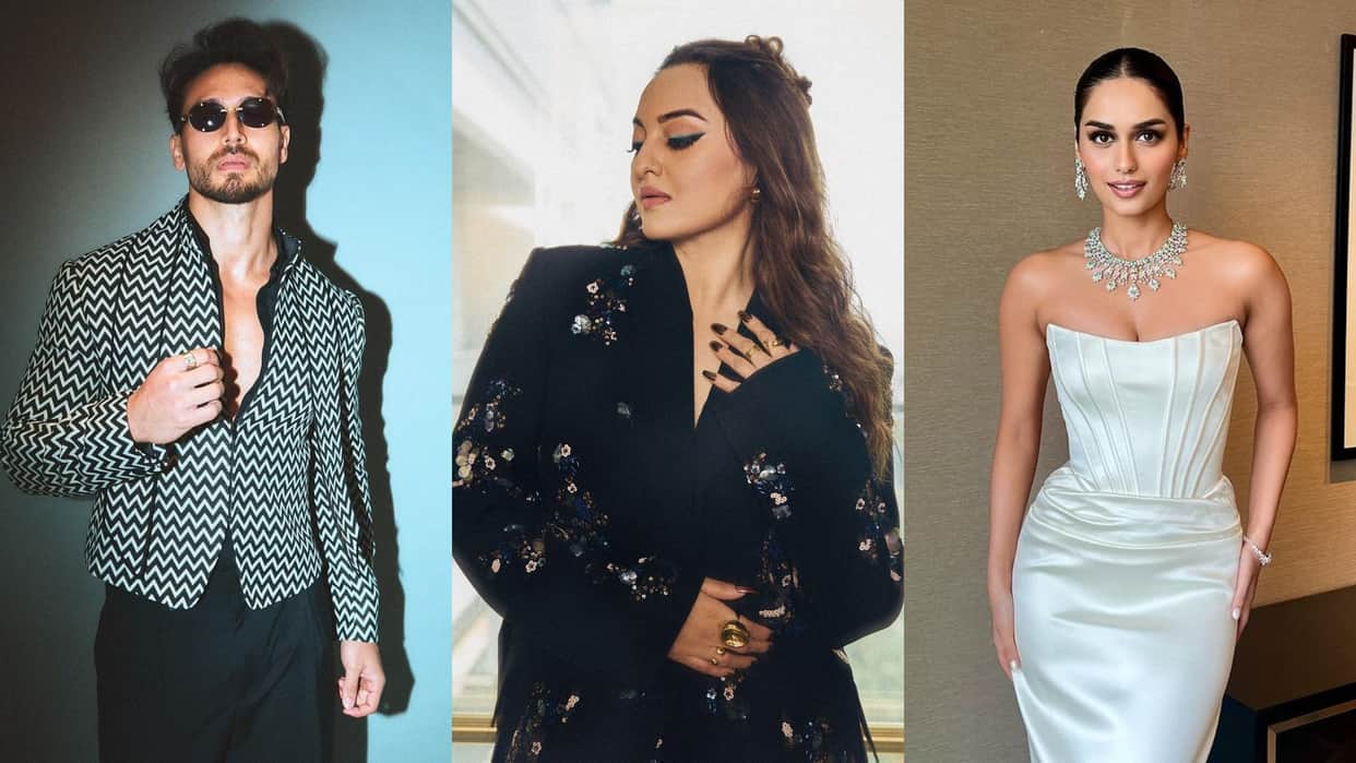 Bade Miyan Chote Miyan star Tiger Shroff Sonakshi Sinha Manushi Chhillar did not paid from Pooja Entertainment