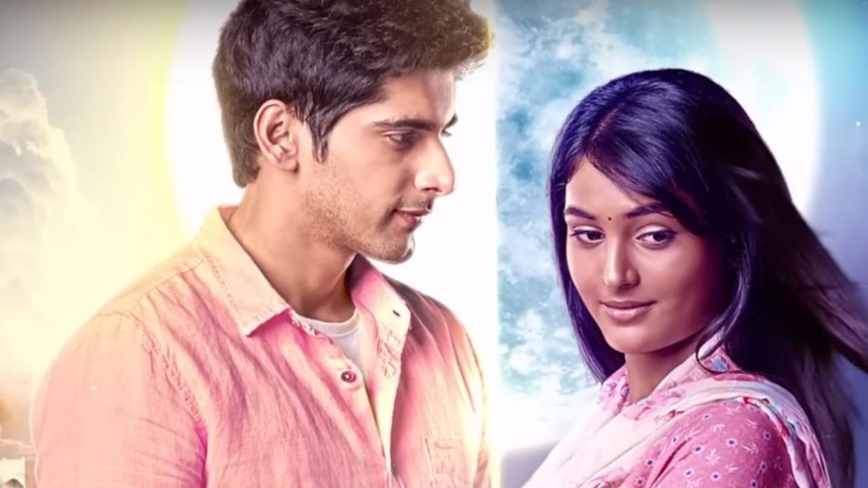 Dil Ko Tumse Pyaar Hua new love story drama tv show from 15 july 2024 at 7 pm only on Star Plus disney hotstar
