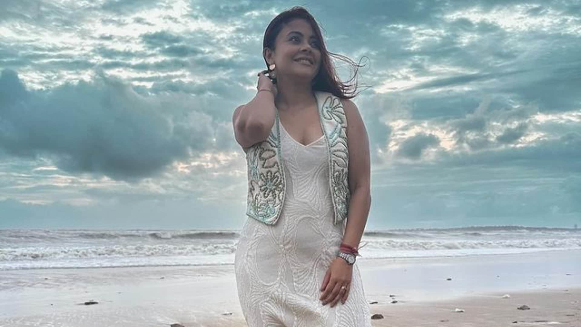 Devoleena Bhattacharjee has broken silence on her pregnancy rumours issued a statement on social media