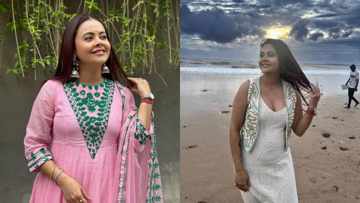 Devoleena Bhattacharjee has broken silence on her pregnancy rumours issued a statement on social media