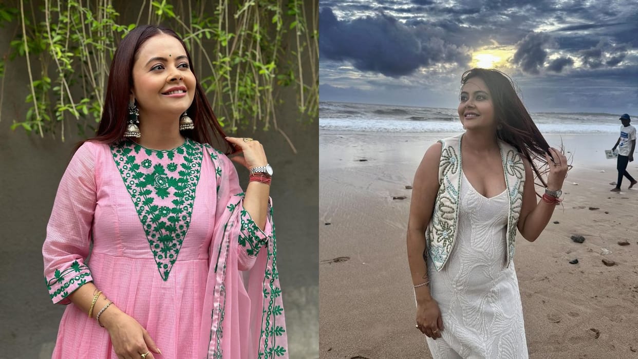 Devoleena Bhattacharjee has broken silence on her pregnancy rumours issued a statement on social media