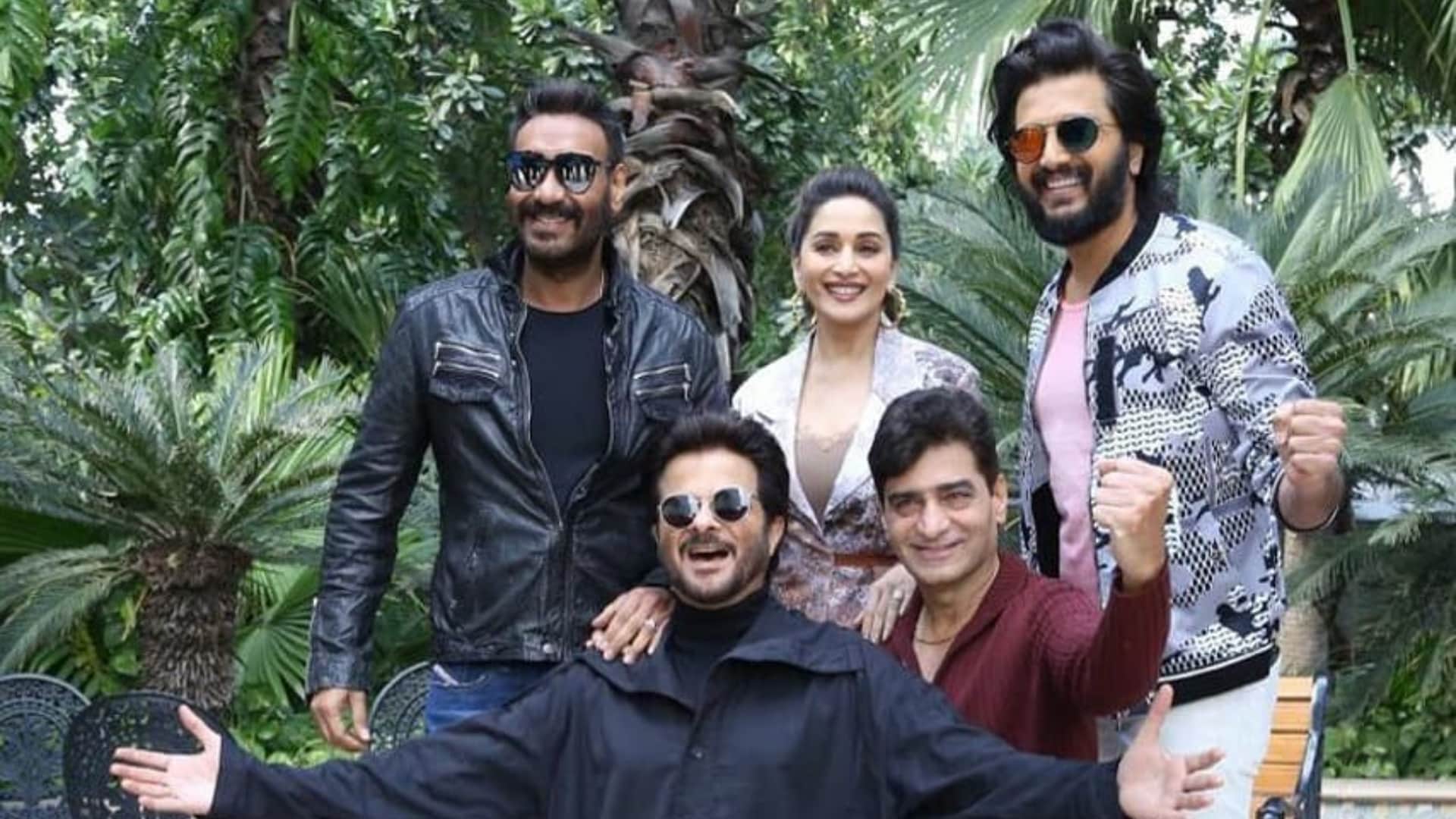 Upcoming Comedy Movies 2024 Housefull 5 Welcome To the Jungle Dhamaal 4 Masti 4 Golmaal 5
