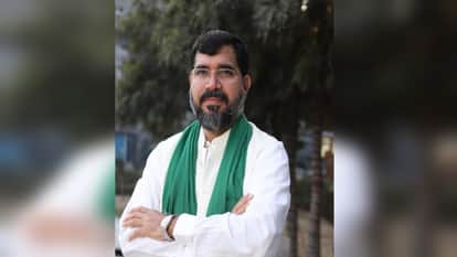 विजेंद्र सिंह