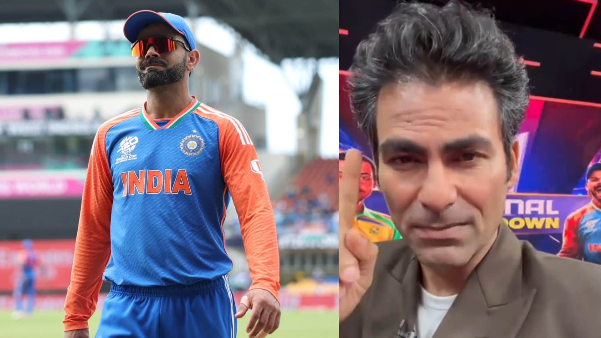 Virat Kohli’s RCB Exit Rumours Explained: The Real Truth Behind His Contract Refusal