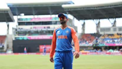 Virat Kohli completed 16 years in international cricket, know some records which are difficult to break