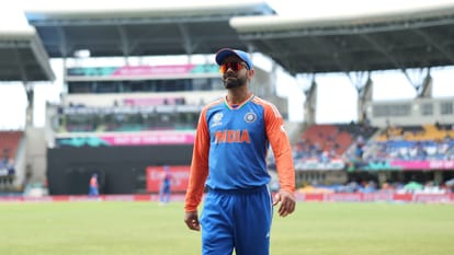 Virat Kohli completed 16 years in international cricket, know some records which are difficult to break