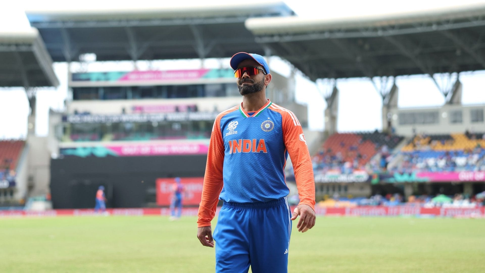 Babar-Kohli: Ricky Ponting advice to poor form Pakistan Babar Azam, asked him to adopt Virat Kohli method