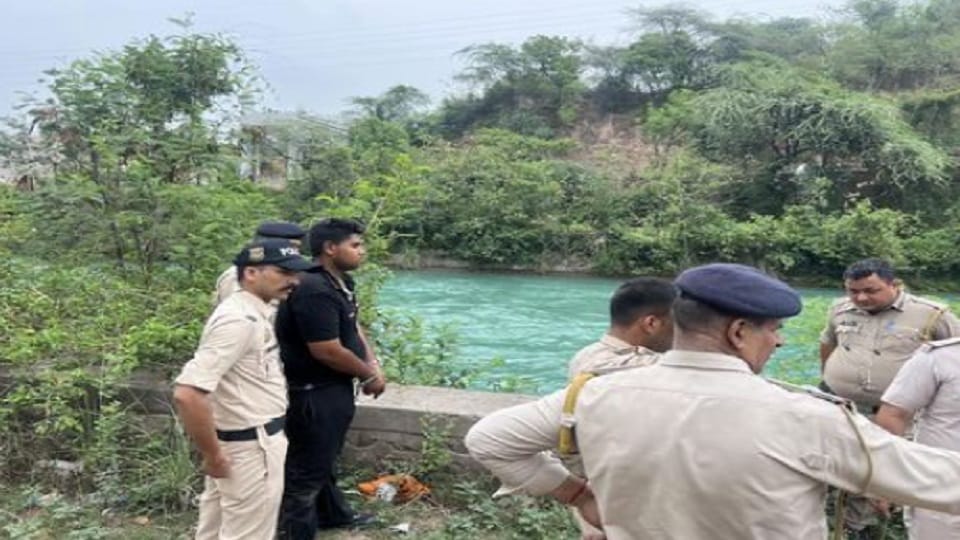 himachal taxi driver murder in kiratpur two accused arrested