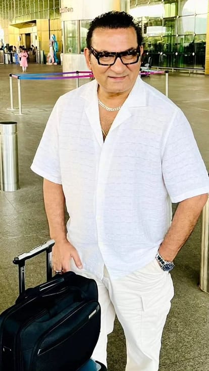 अभिजीत भट्टाचार्य