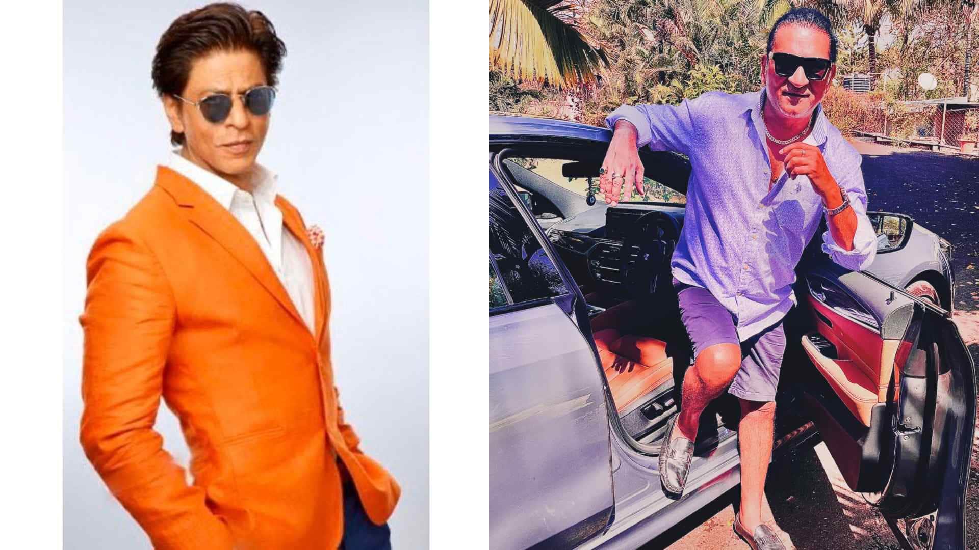 Abhijeet Bhattacharya said there were many stars who would mock him for singing for Shah Rukh Khan films