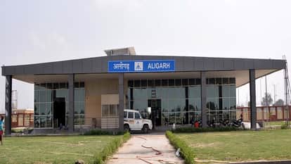 21 December 2025 events in Aligarh city