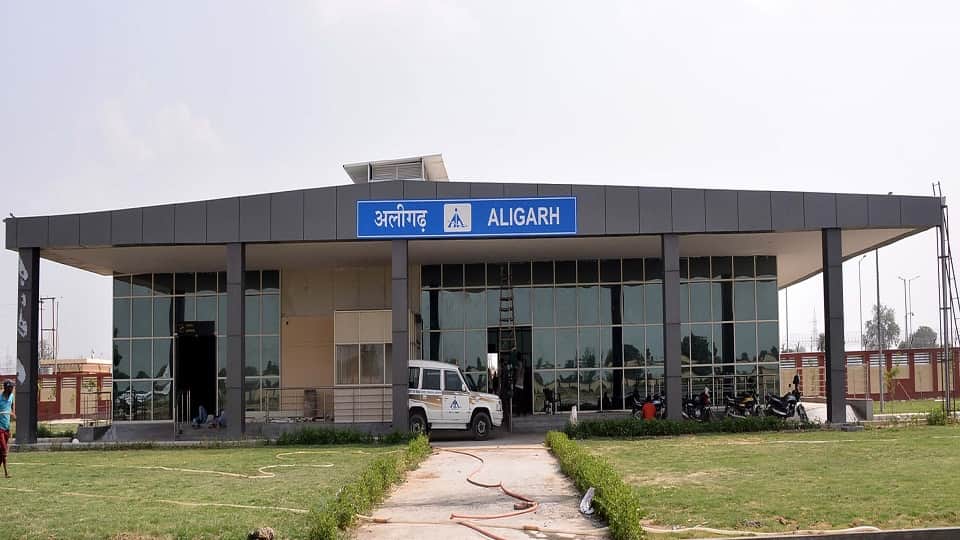 4 August 2026 events in Aligarh city