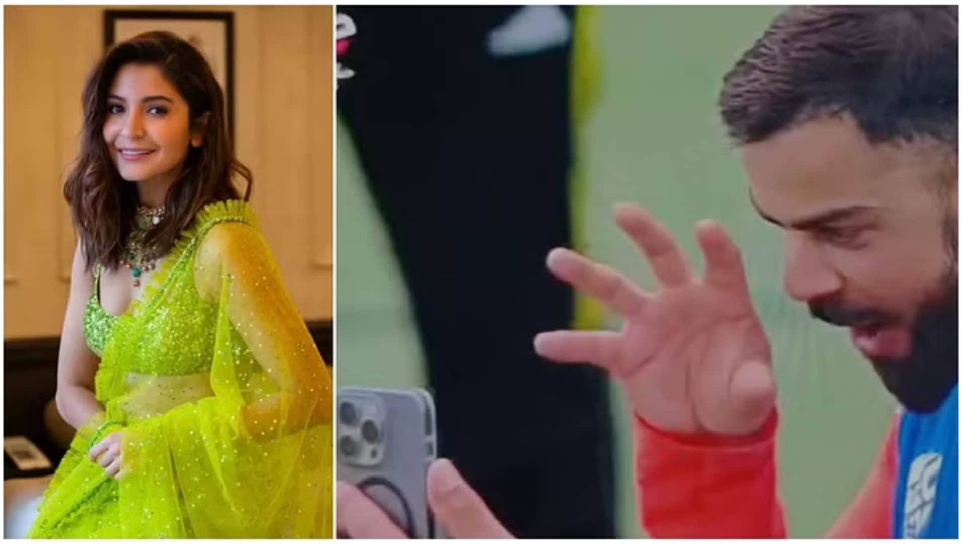 Was Natasa Stankovic on video call with Hardik Pandya after ICC T20 World Cup 2024 win fans are making guesses