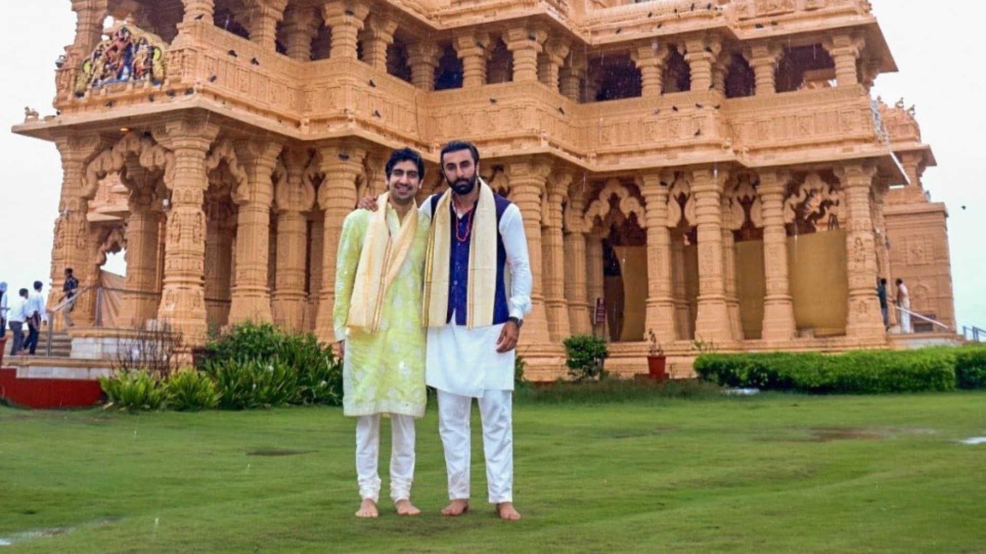 Directors Made Mythology Inspired Films Abhishek Sharma Mani Ratnam Ayan Mukerji Om Raut