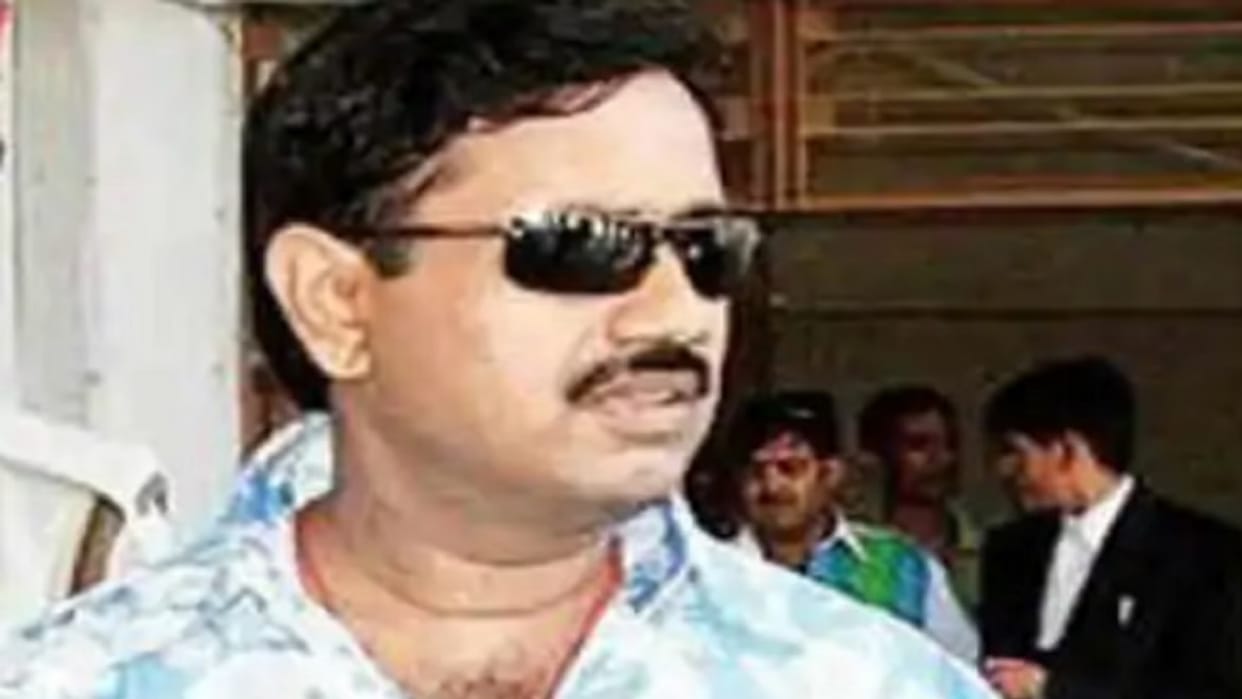Don Bablu Srivastava will remain in Bareilly Central Jail