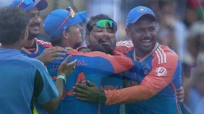 Team India's return journey: Barbados PM says she expects airport to open in next 6 to 12 hours T20 world cup