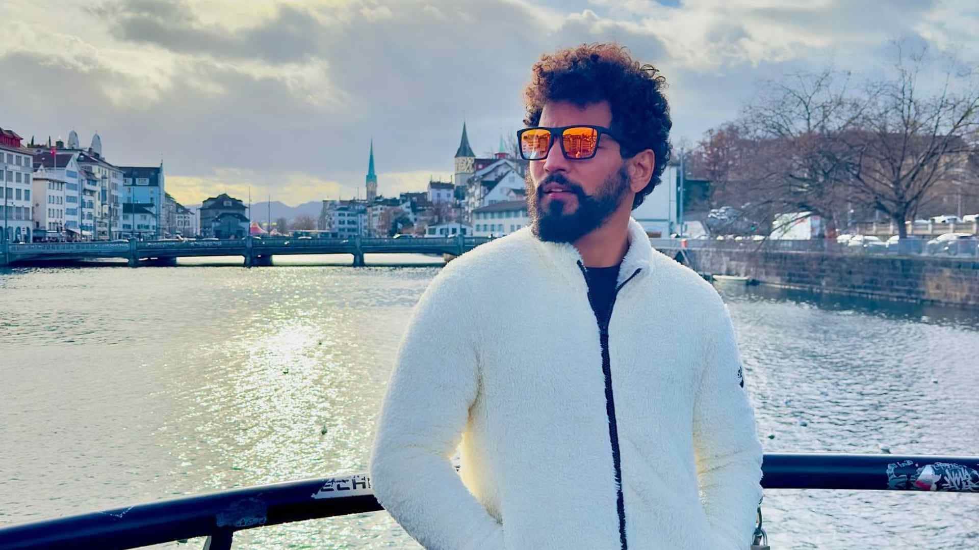 Bigg boss ott 3 neeraj goyat said his eviction was planned comment on armaan malik ranvir shorey shivani