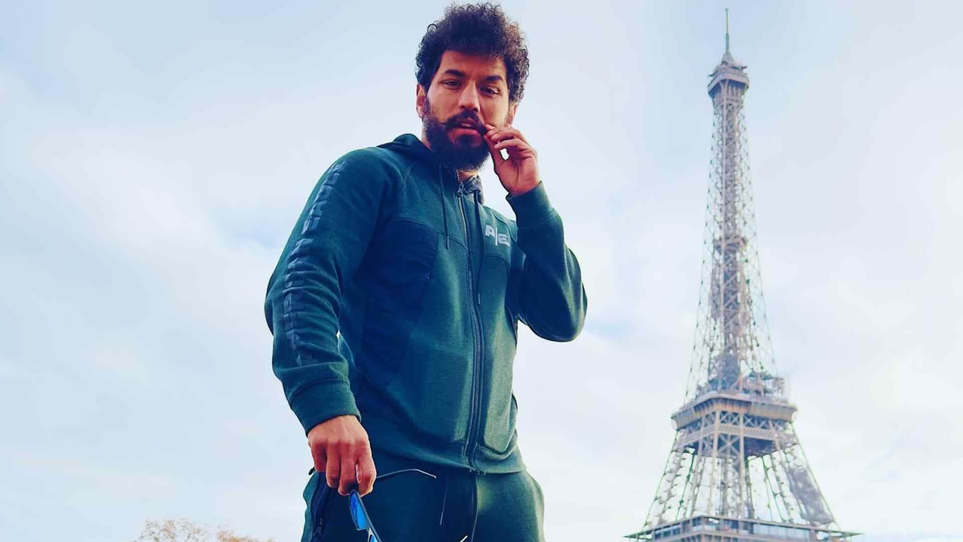 Bigg boss ott 3 neeraj goyat said his eviction was planned comment on armaan malik ranvir shorey shivani