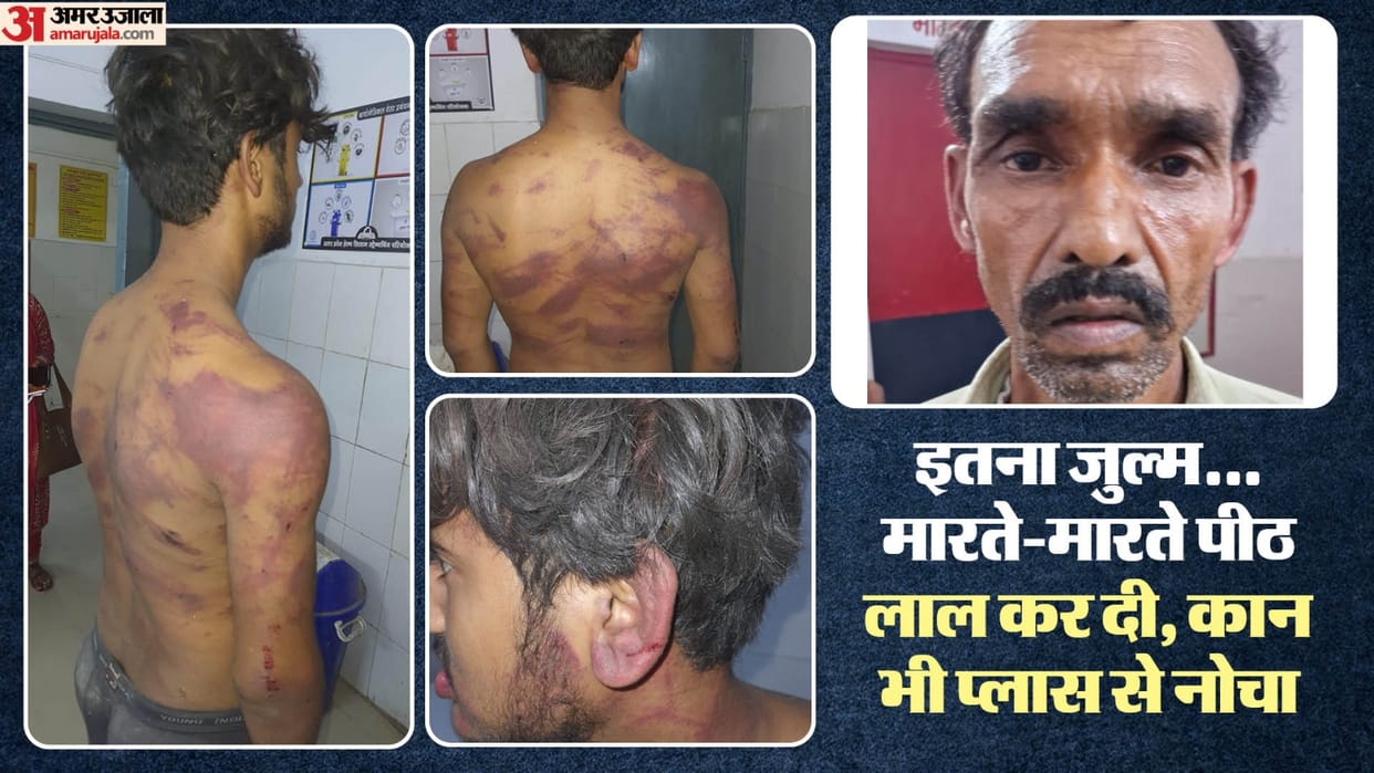 Wife of accused who kidnapped student in Bithoor chewed the wrist of police station in charge