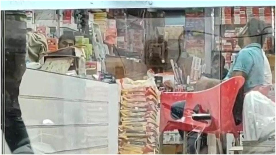 MP News: Central GST raids four locations of Ahuja Electric in Katni on suspicion of tax evasion