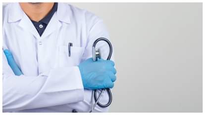 नेशनल डॉक्टर्स डे 2024