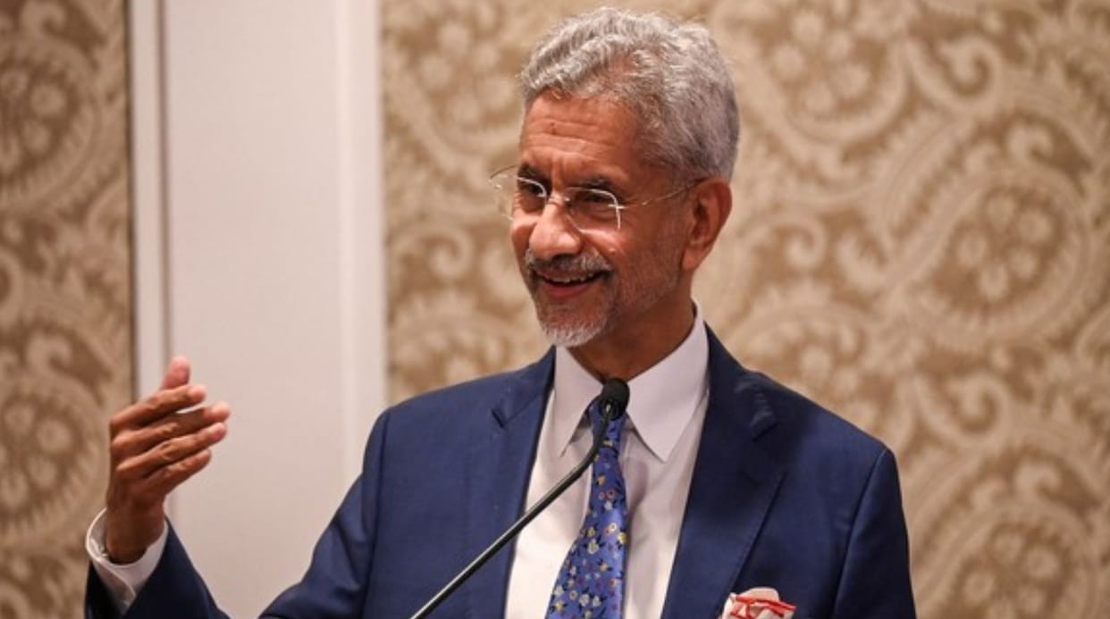 Fight against three evils terrorism, separatism and extremism a priority in SCO says Jaishankar