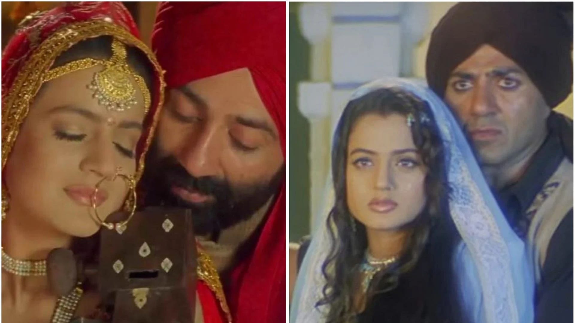 Bollywood Film Shooting in amritsar Manmarziyan Rab Ne Bana Di Jodi Veer Zara Gadar Sarbjit
