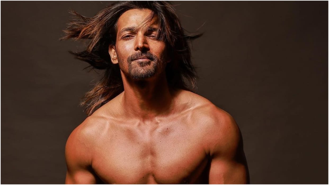 Harshvardhan Rane Talk about Star kids and work from industry also talk about his film Sanam teri kasam